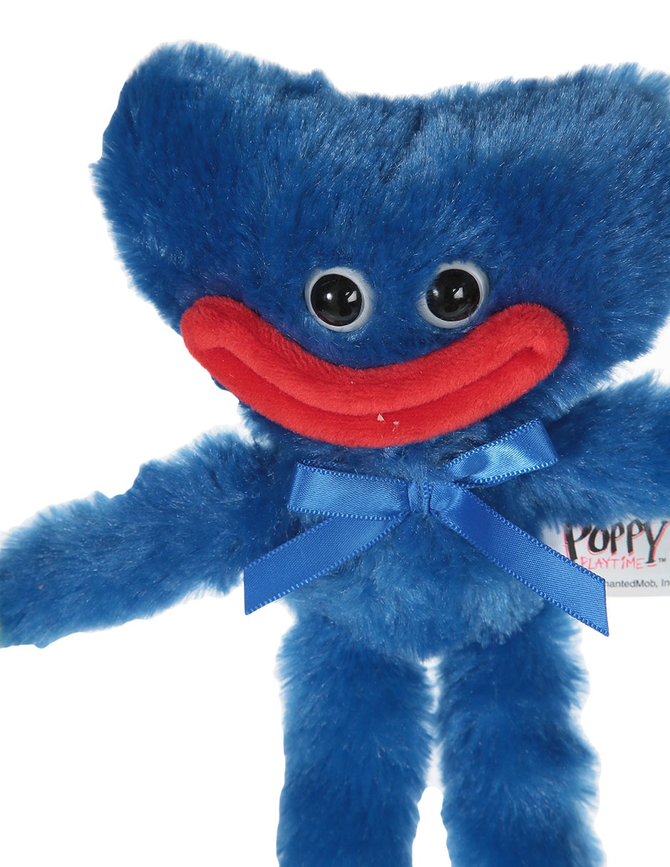 Peluche de Huggy Wuggy de 24 cm Peluche de Huggy Wuggy de 24 cm