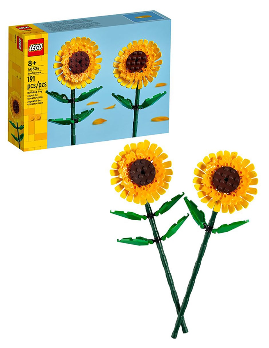 Girasoles 40524 Girasoles 40524