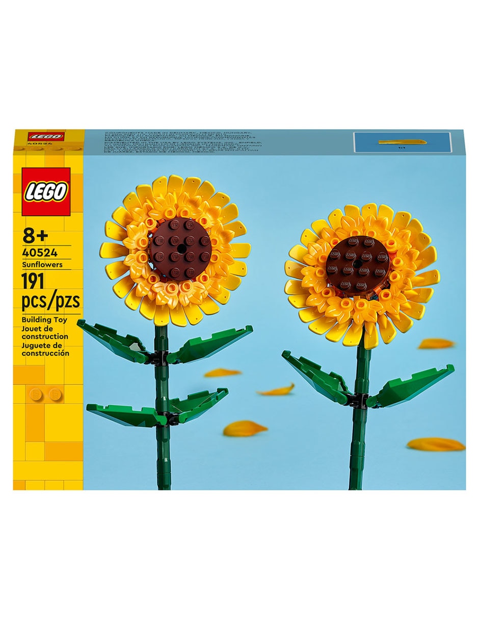 Girasoles 40524 2