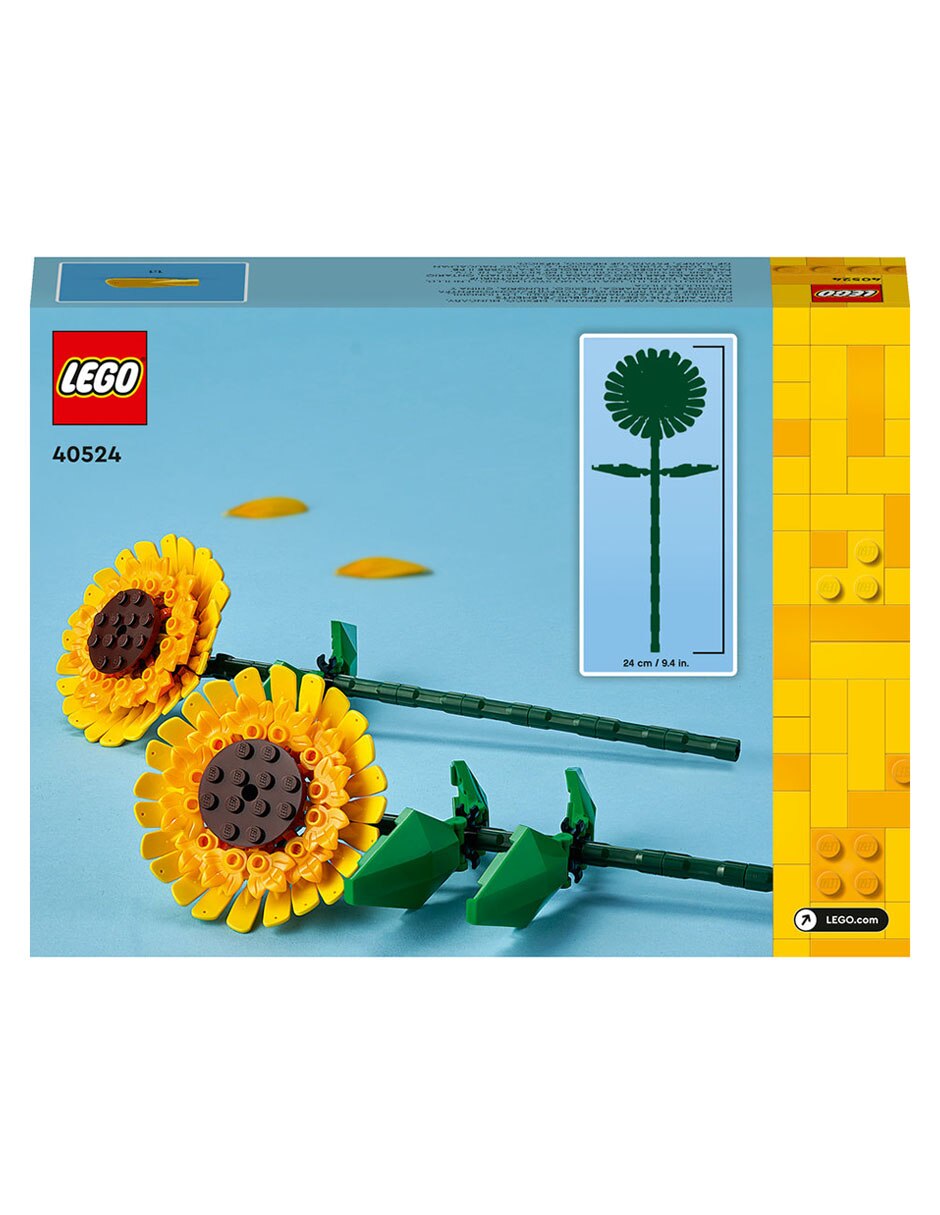 Girasoles 40524 7