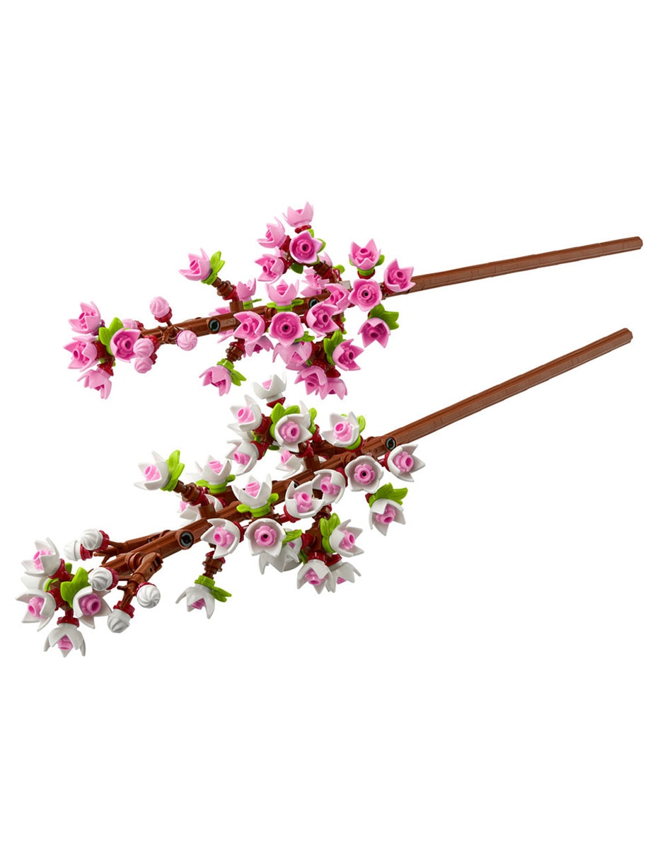 Flores De Cerezo 40725 Botanical Collection
