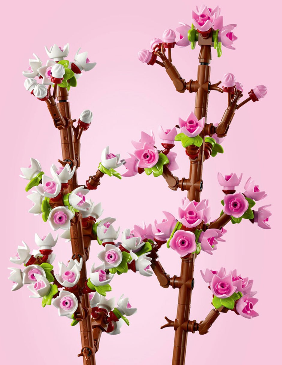 Flores De Cerezo 40725 Botanical Collection 6