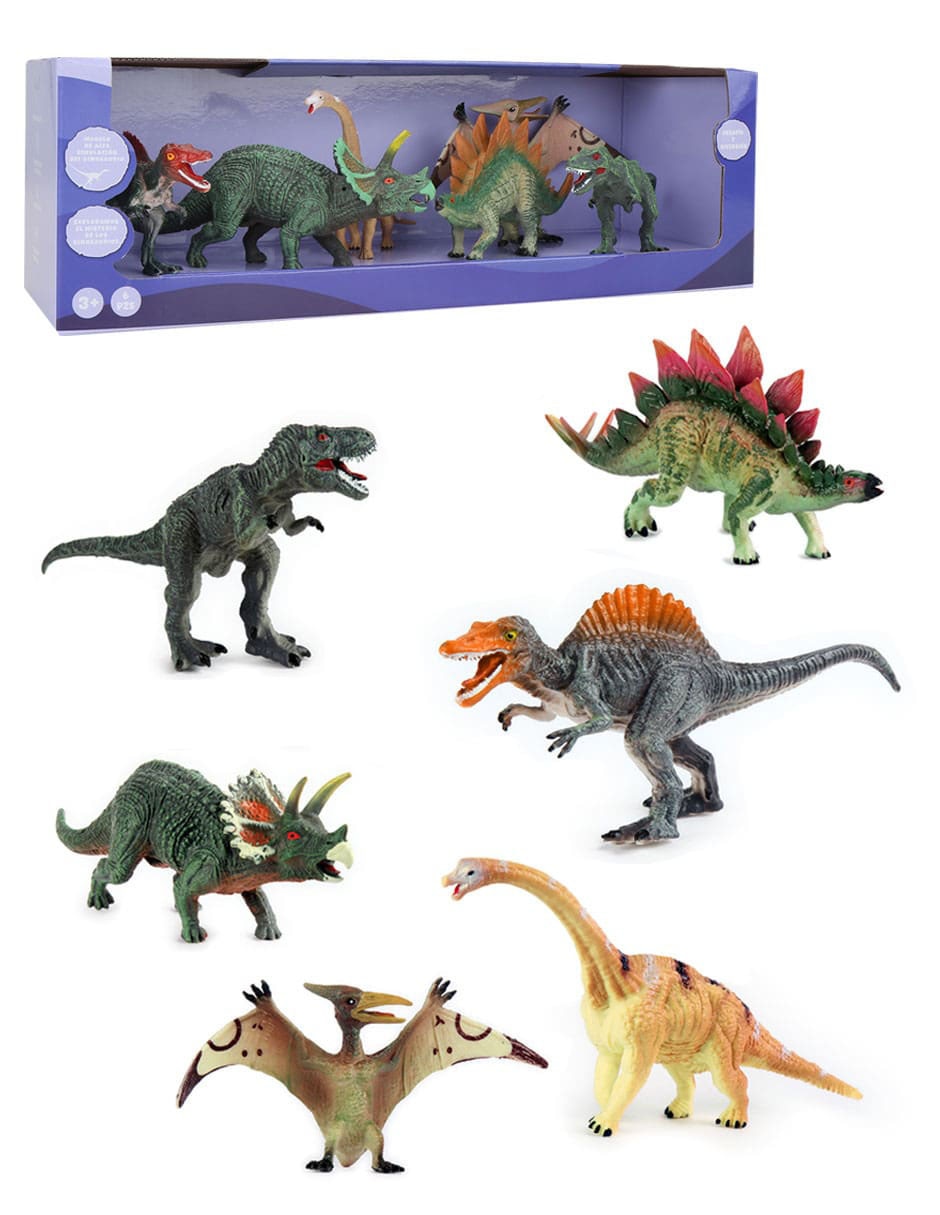 Set figura