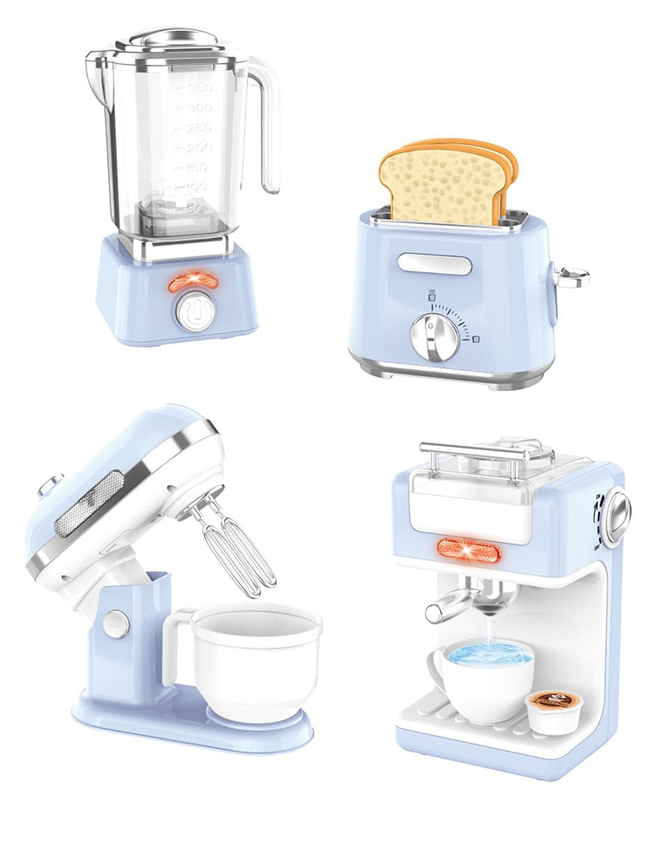Cocina gastronómica juego de rol para niños