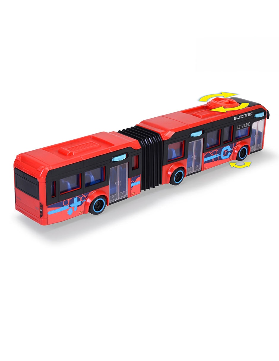 Pista armable 2