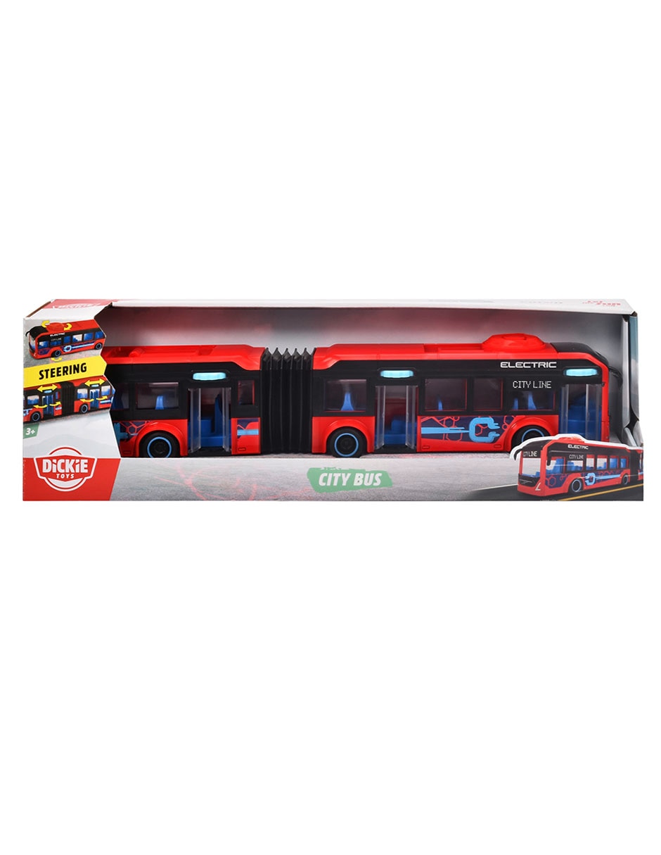 Pista armable 5