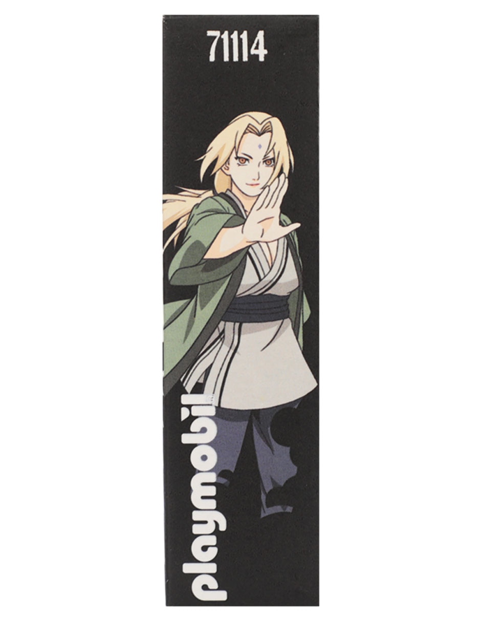 Naruto Shippuden Tsunade Playmobil 3