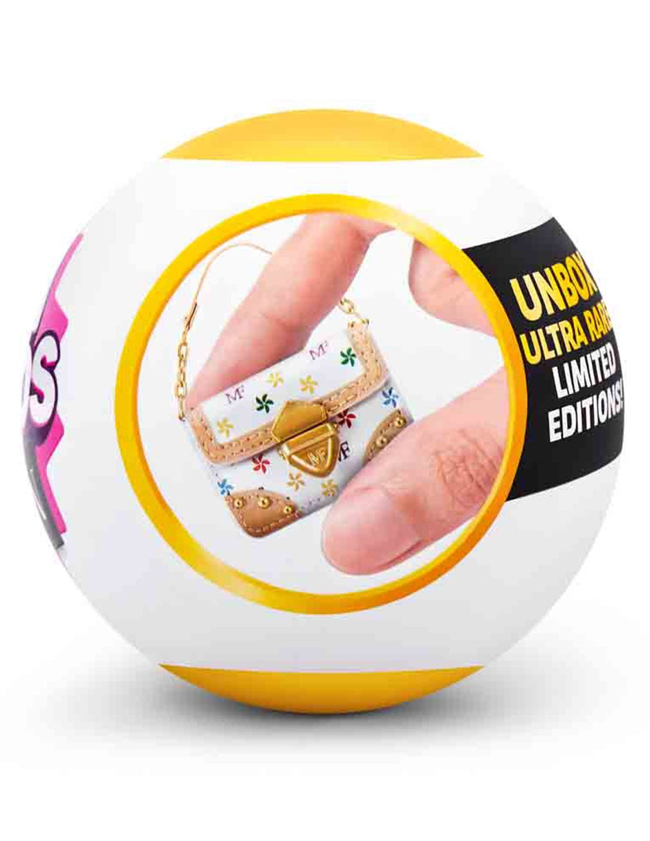 Figura sorpresa Mini Brands! 3