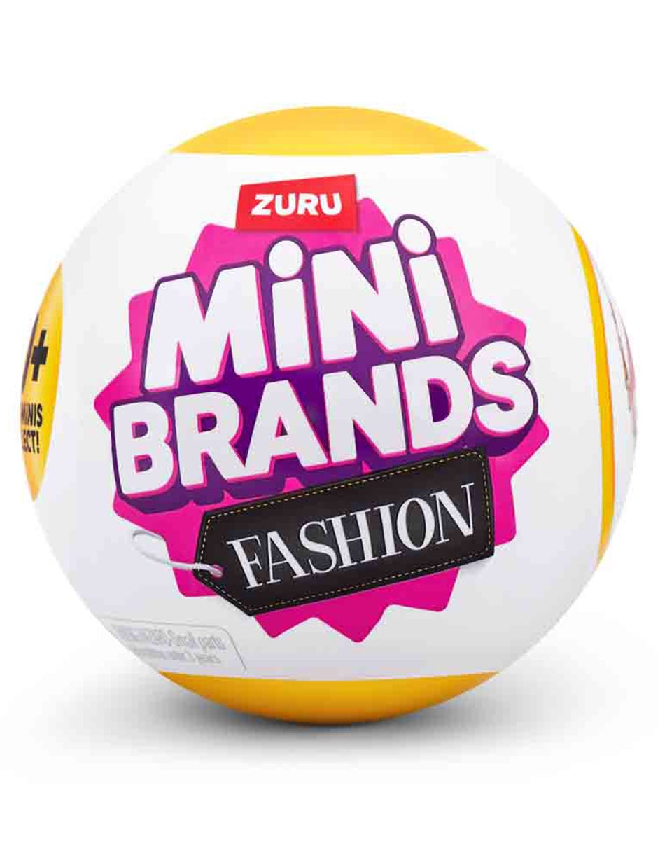 Figura sorpresa Mini Brands!