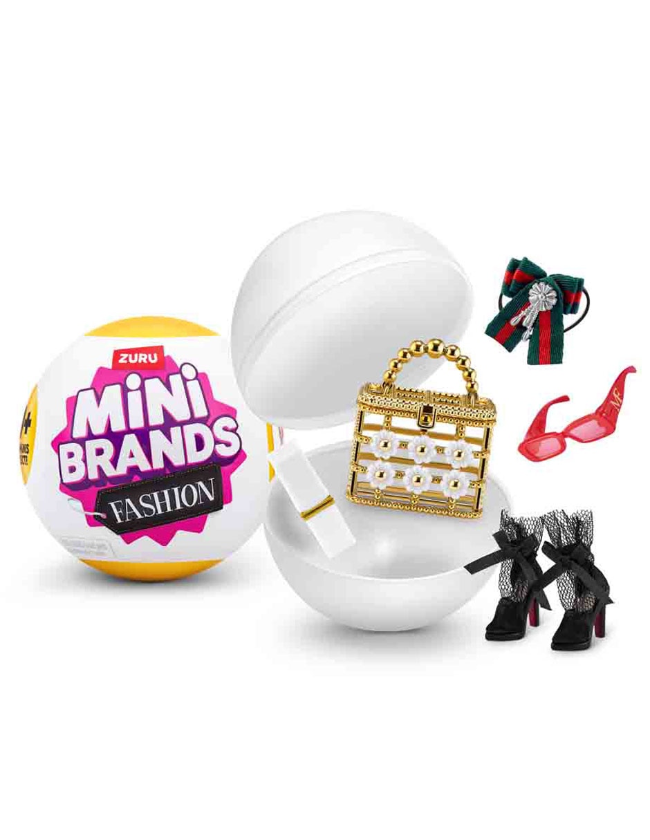 Figura sorpresa Mini Brands! 6