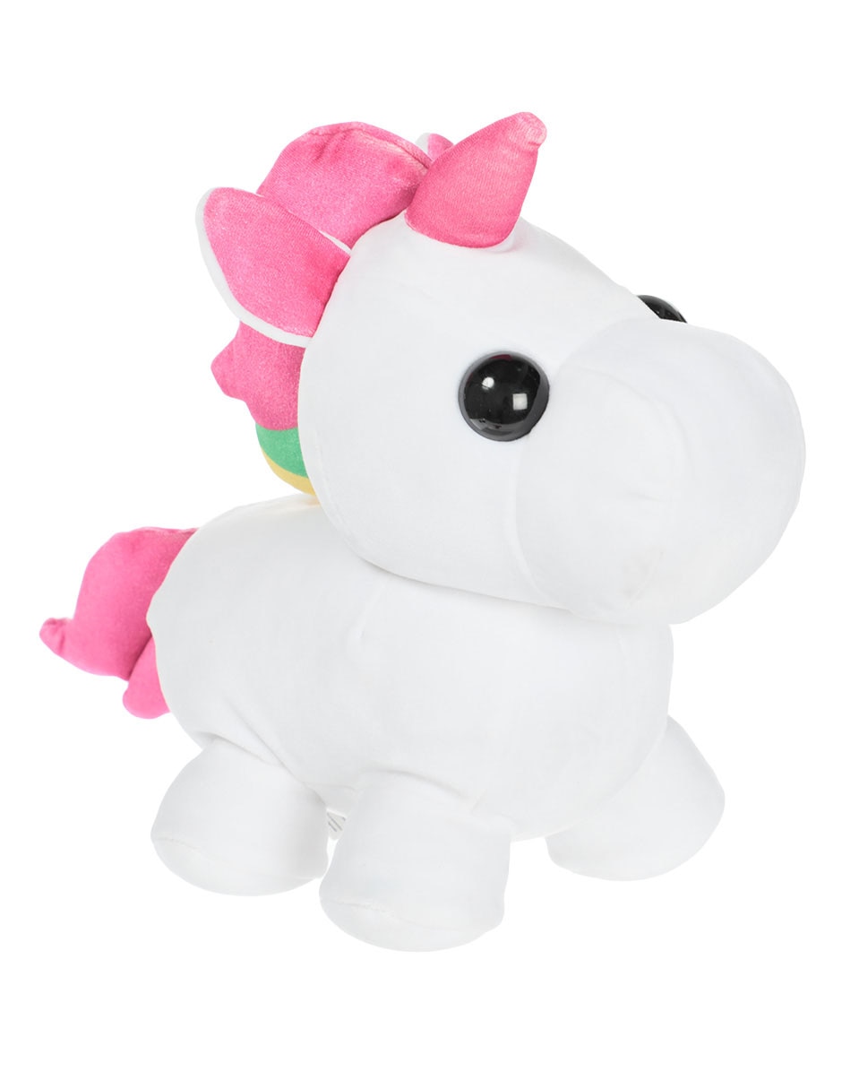 Peluche de Unicornio Step 2 de 24 cm Peluche de Unicornio Step 2 de 24 cm