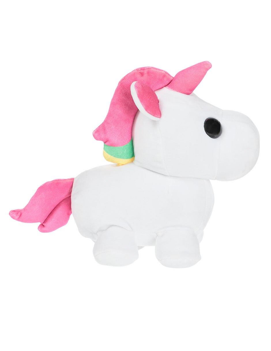 Peluche de Unicornio Step 2 de 24 cm 3