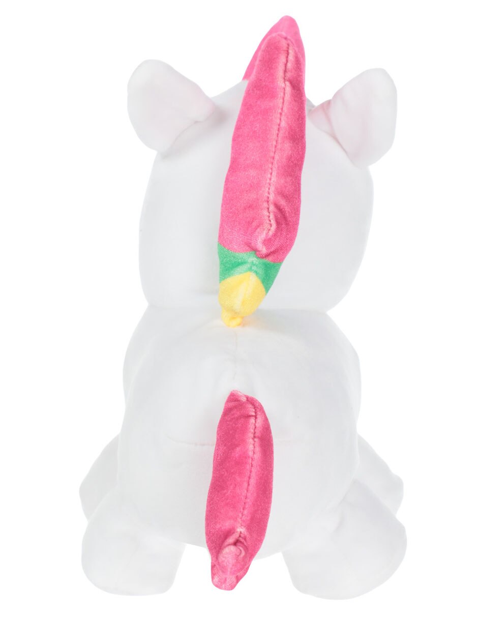 Peluche de Unicornio Step 2 de 24 cm 4