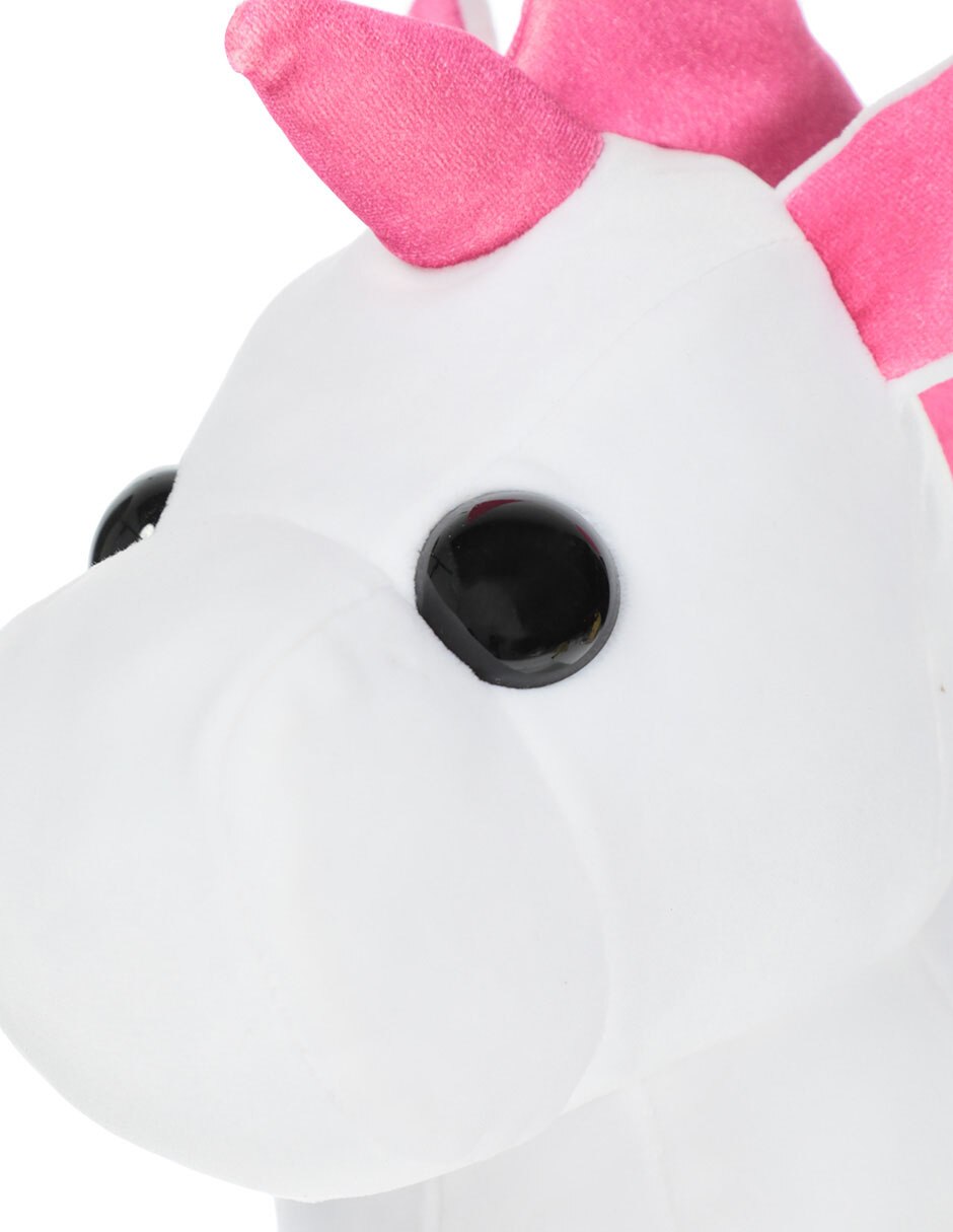 Peluche de Unicornio Step 2 de 24 cm 5