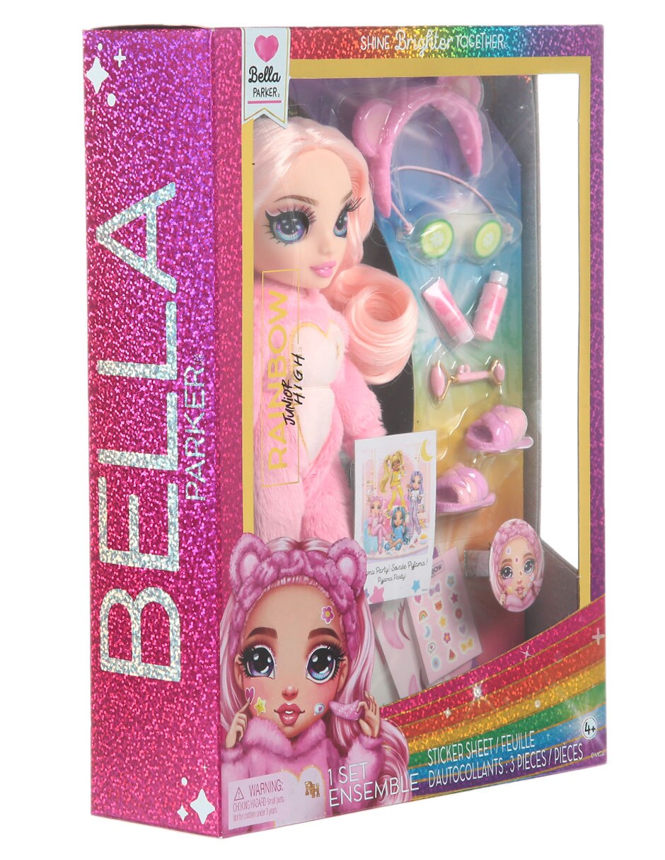 Muñeca fashion shine brighter together 2