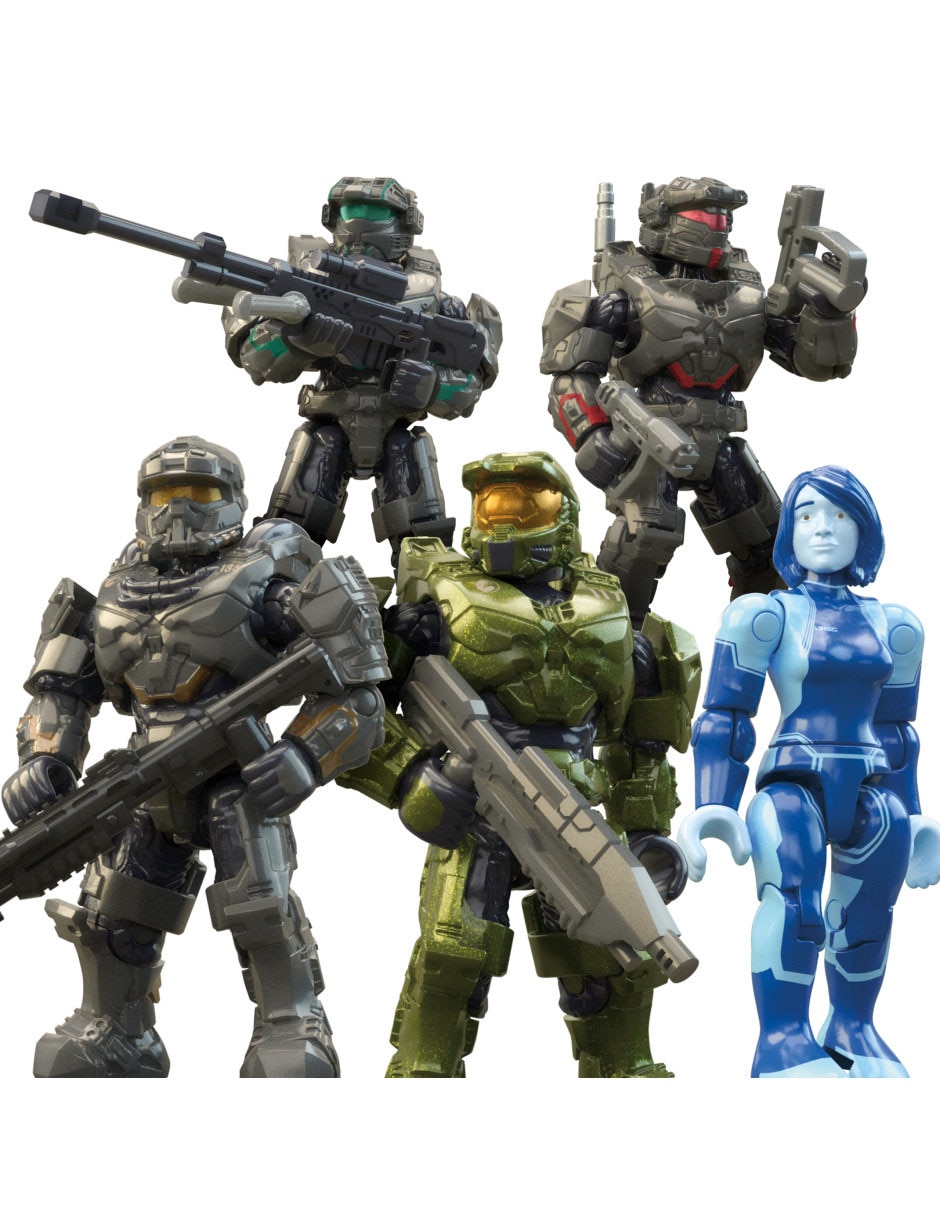 Halo Warthog del Fleetcom 5