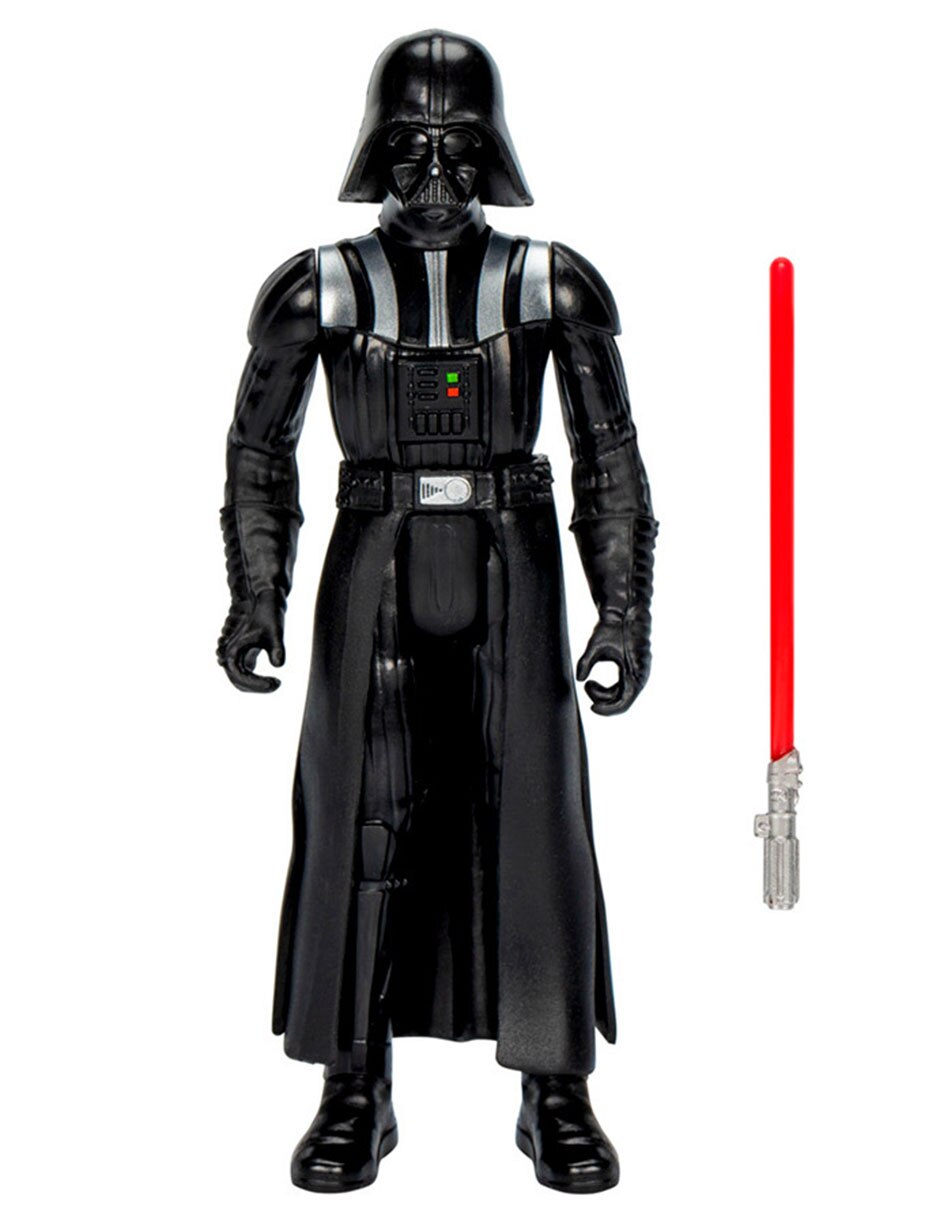 Figura de acción Darth Vader 1