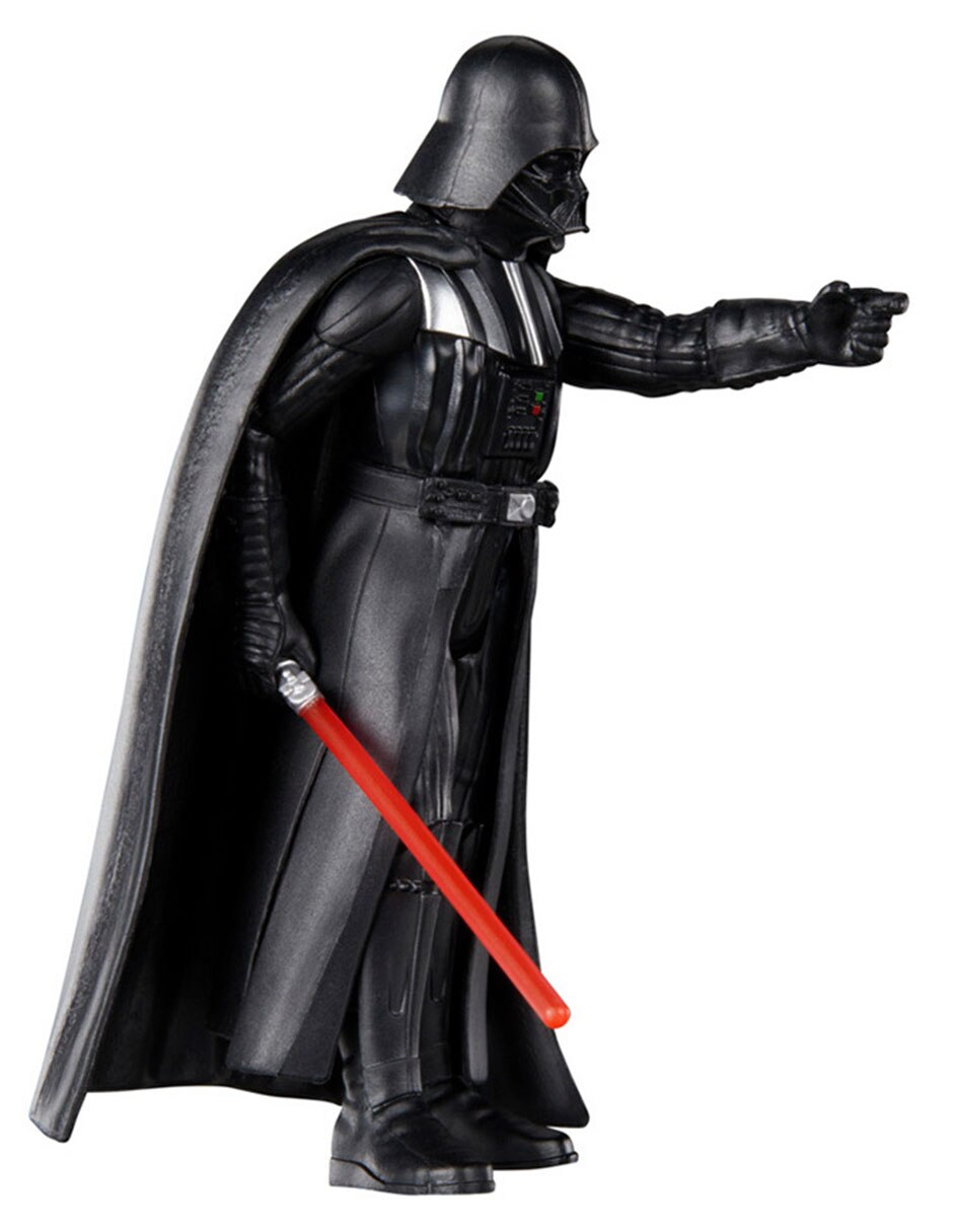 Figura de acción Darth Vader 2