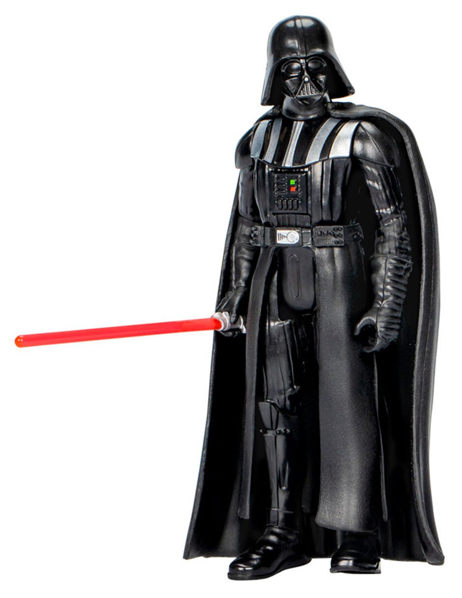 Figura de acción Darth Vader 3