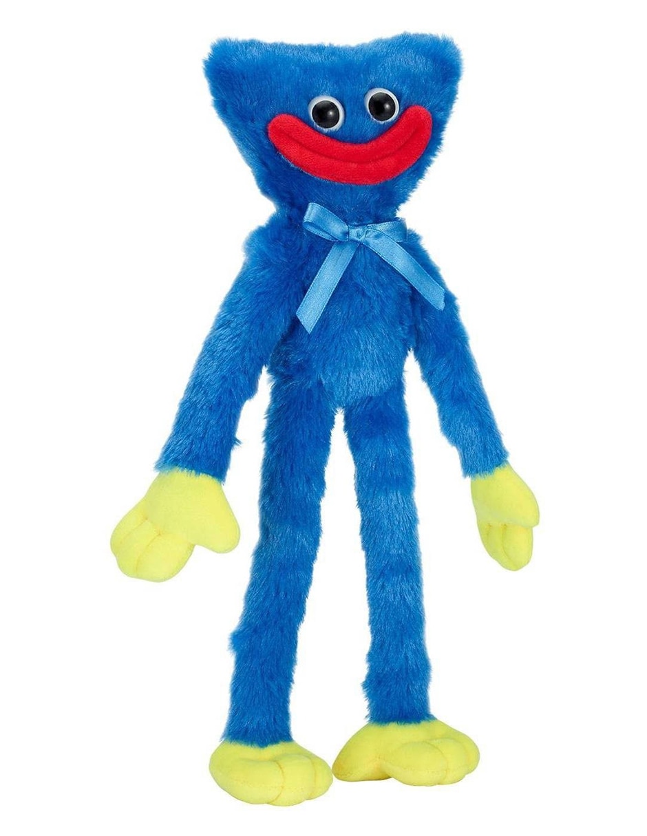 Peluche de Huggy Wuggy de 31 cm