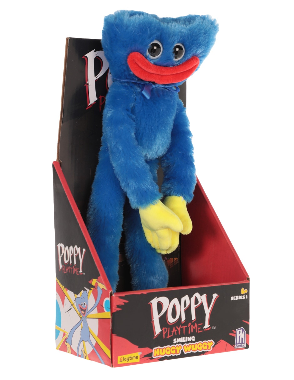 Peluche de Huggy Wuggy de 31 cm