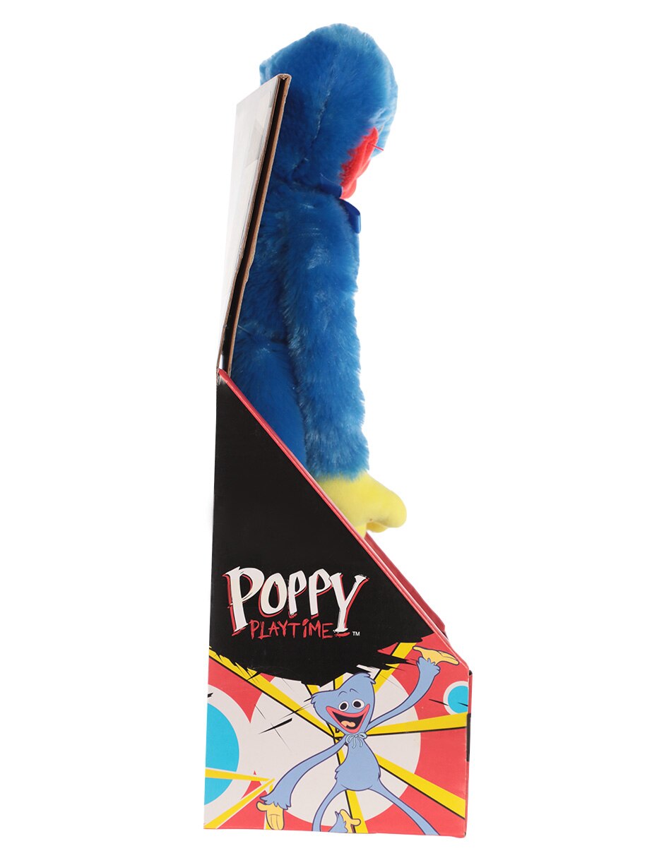 Peluche de Huggy Wuggy de 31 cm