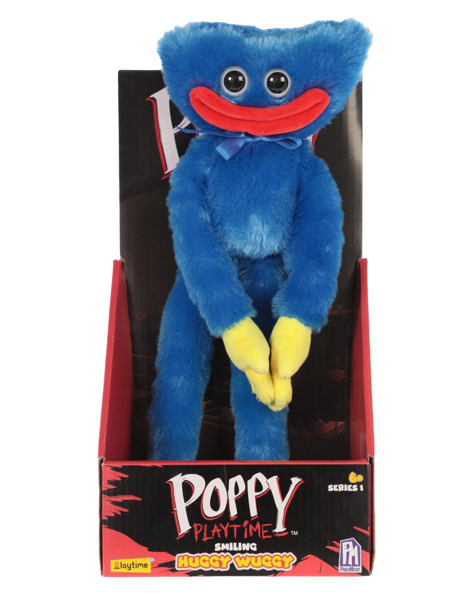 Peluche de Huggy Wuggy de 31 cm
