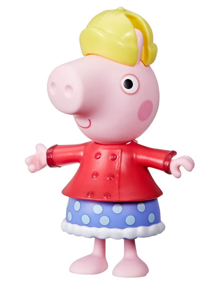 Figura de colección articulada