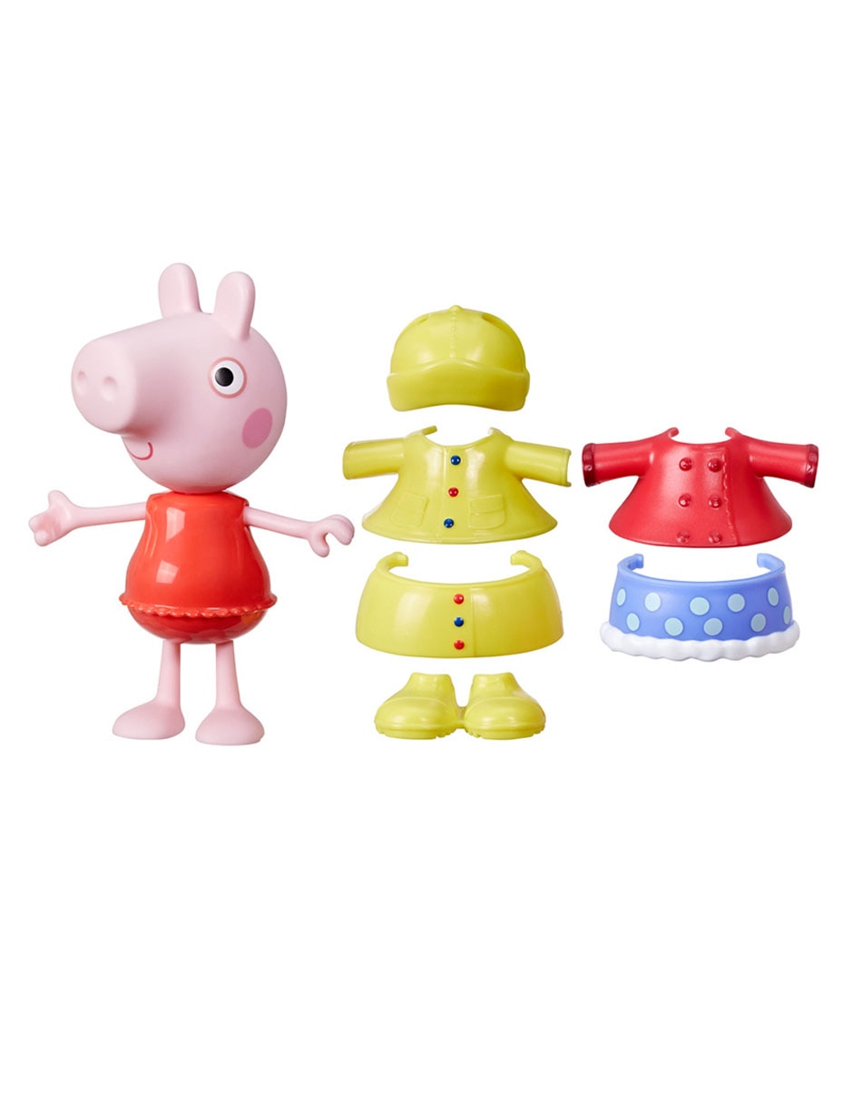 Figura de colección articulada 2