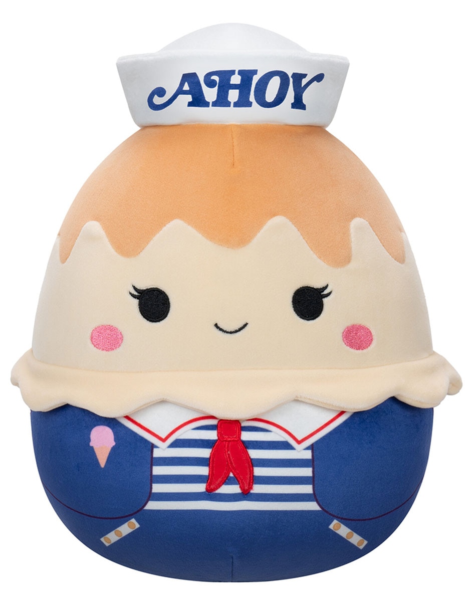 Peluche de Stranger Things de 20.96 cm