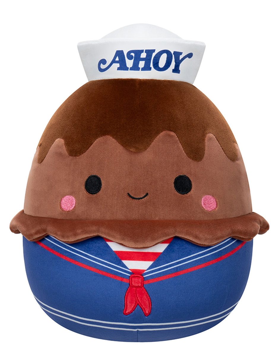 Peluche de Stranger Things de 14.6 cm