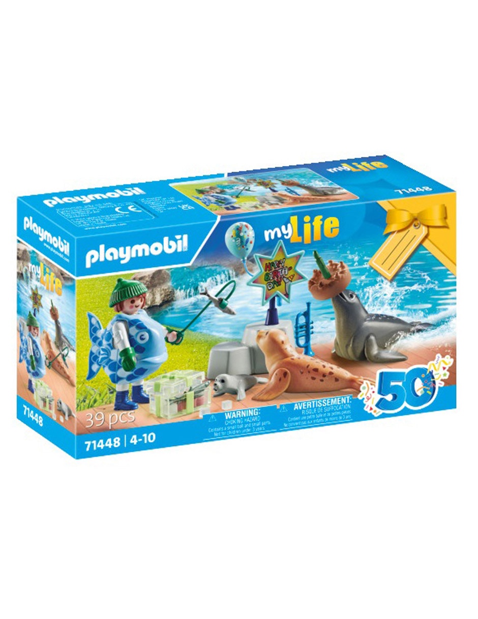 My Life Cuidadora con animales