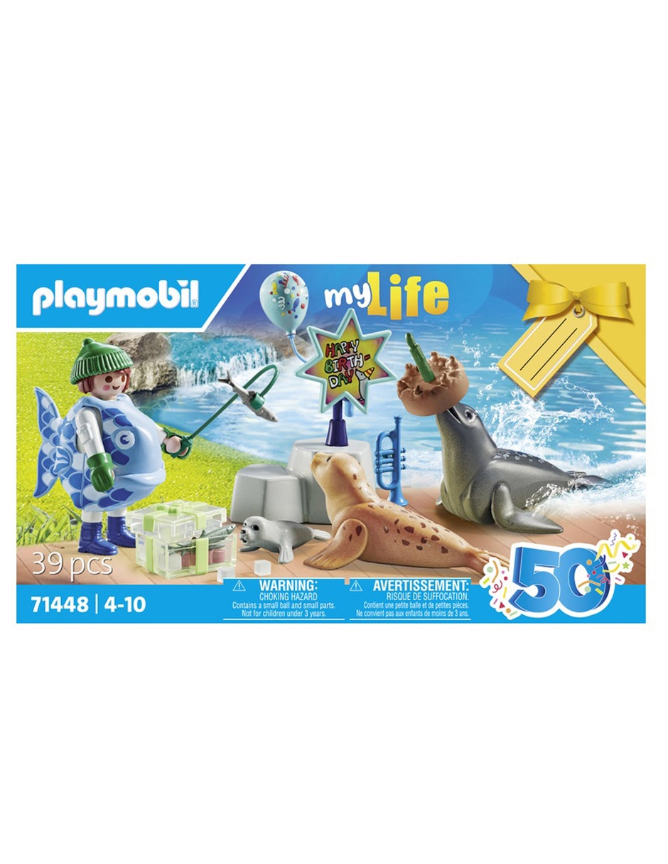 My Life Cuidadora con animales