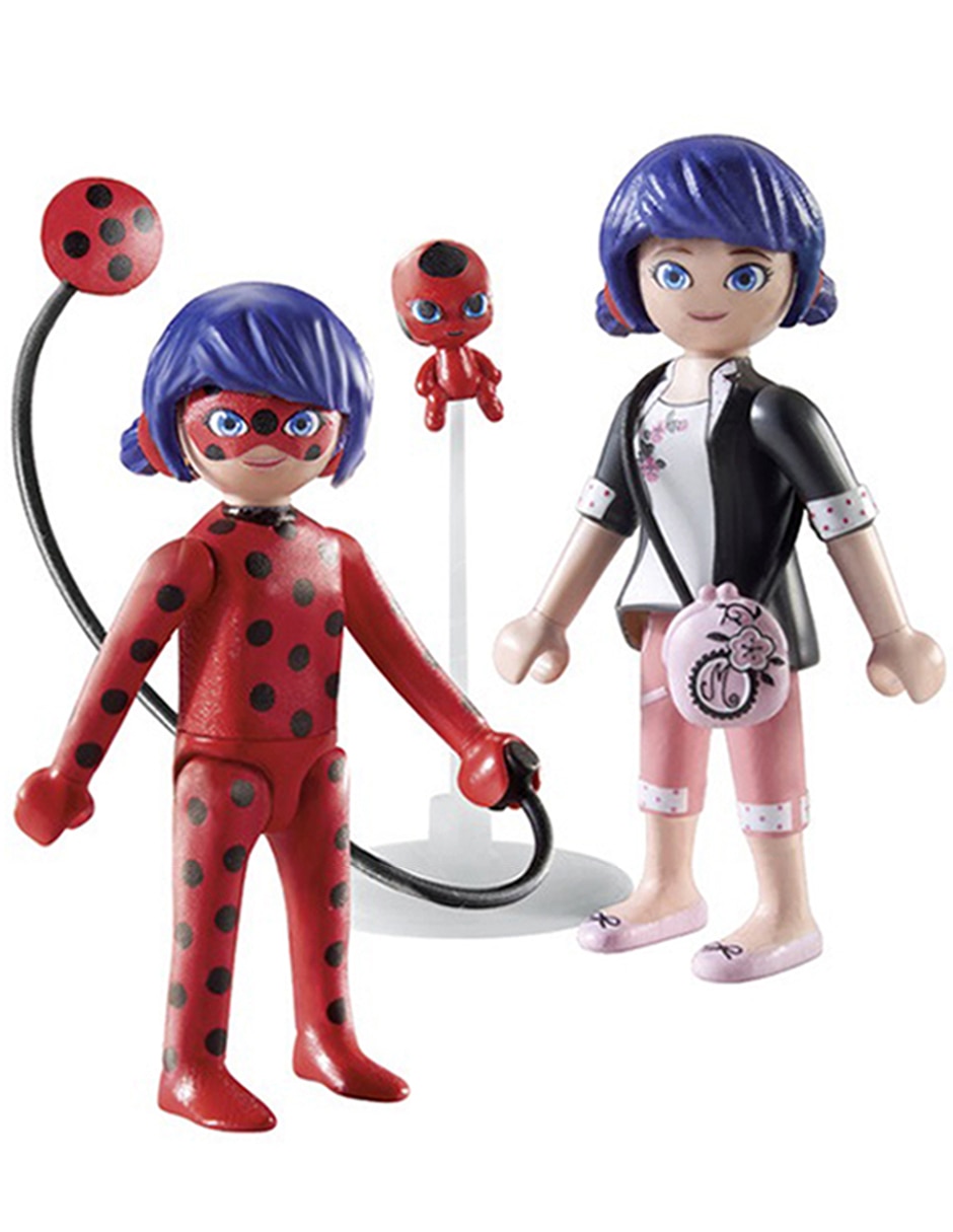 Miraculous: Marinette & Ladybug