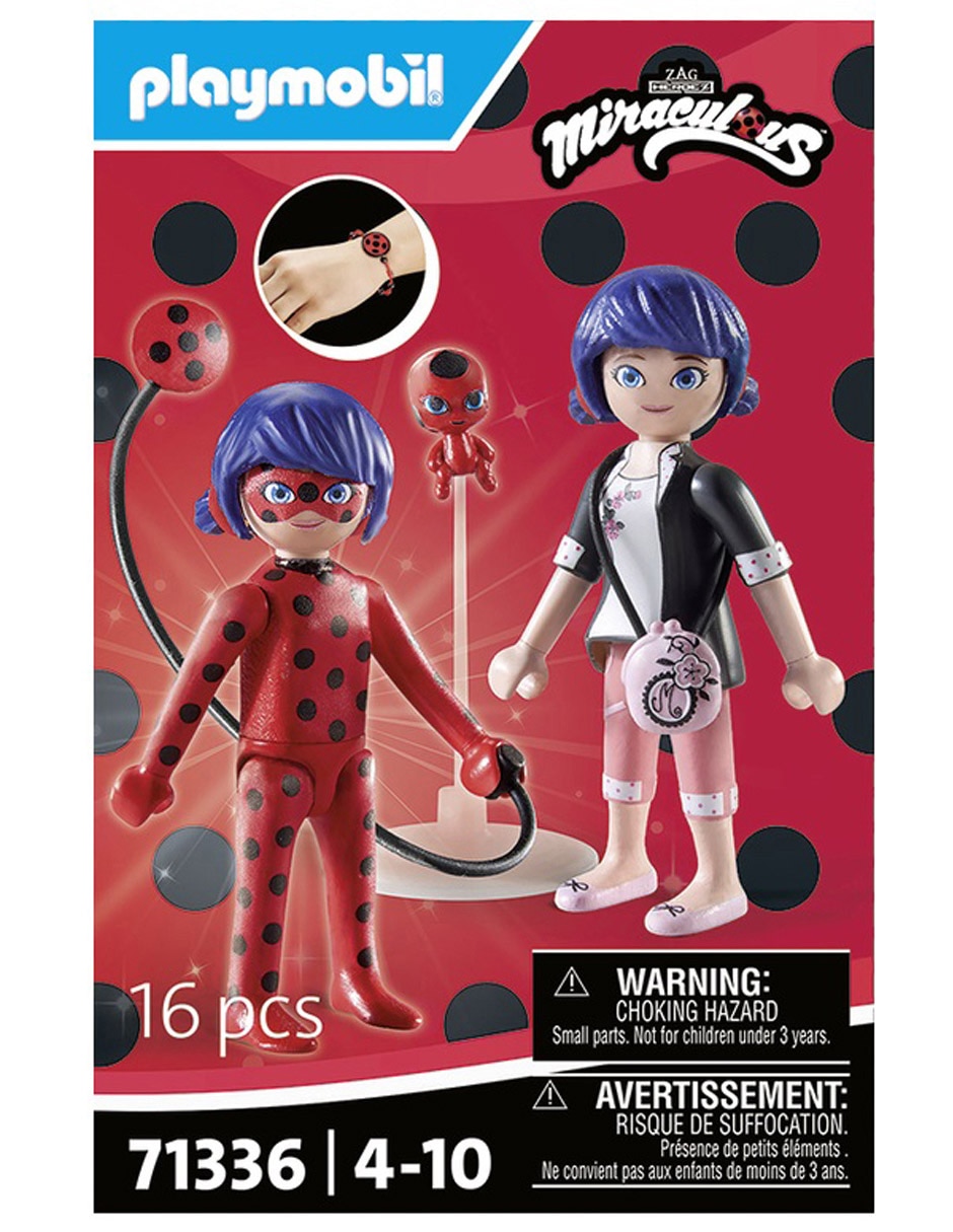 Miraculous: Marinette & Ladybug 2