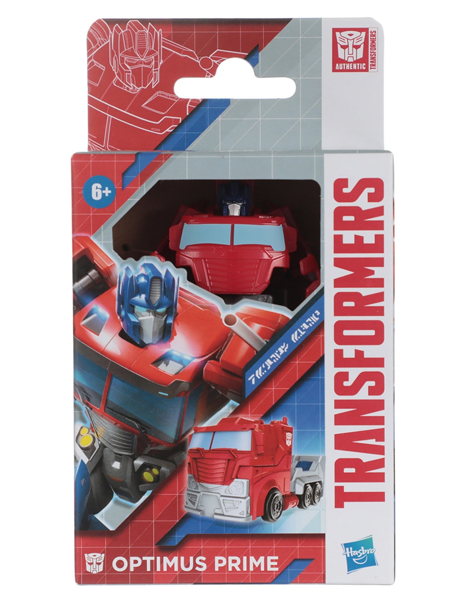 Figura articulada Optimus Prime Collectors Figura articulada Optimus Prime Collectors