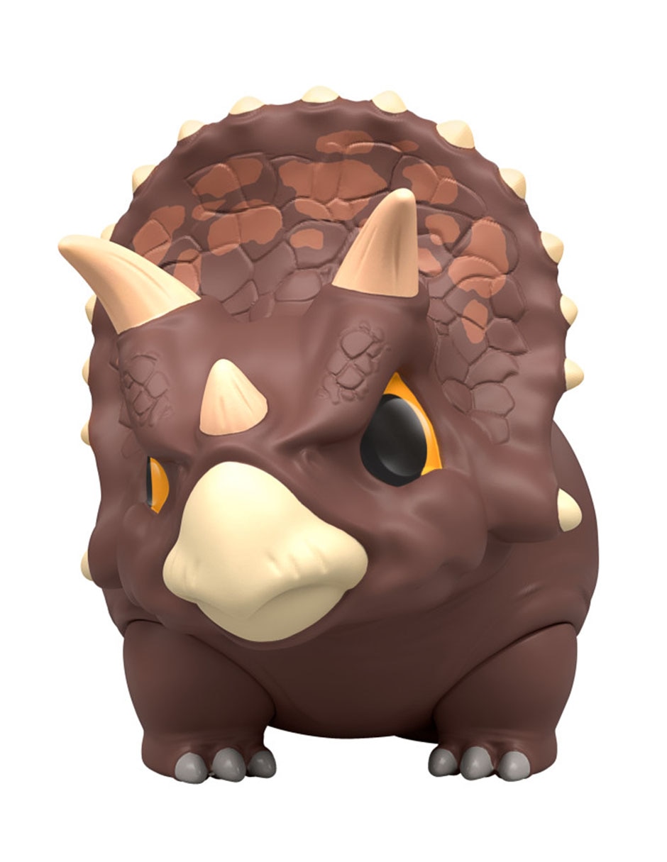 Figura Triceratops Collectors