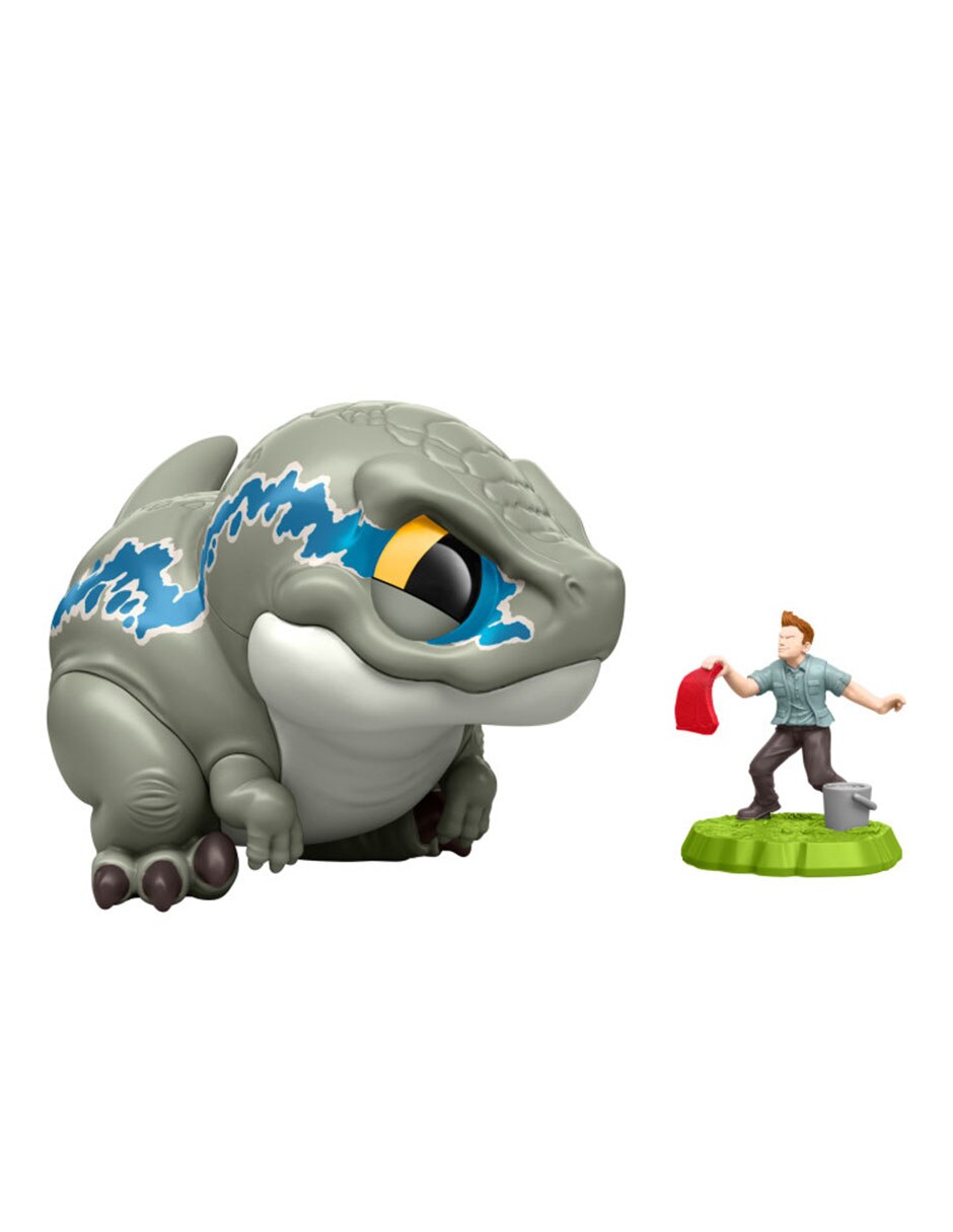 Figura Triceratops Collectors 3