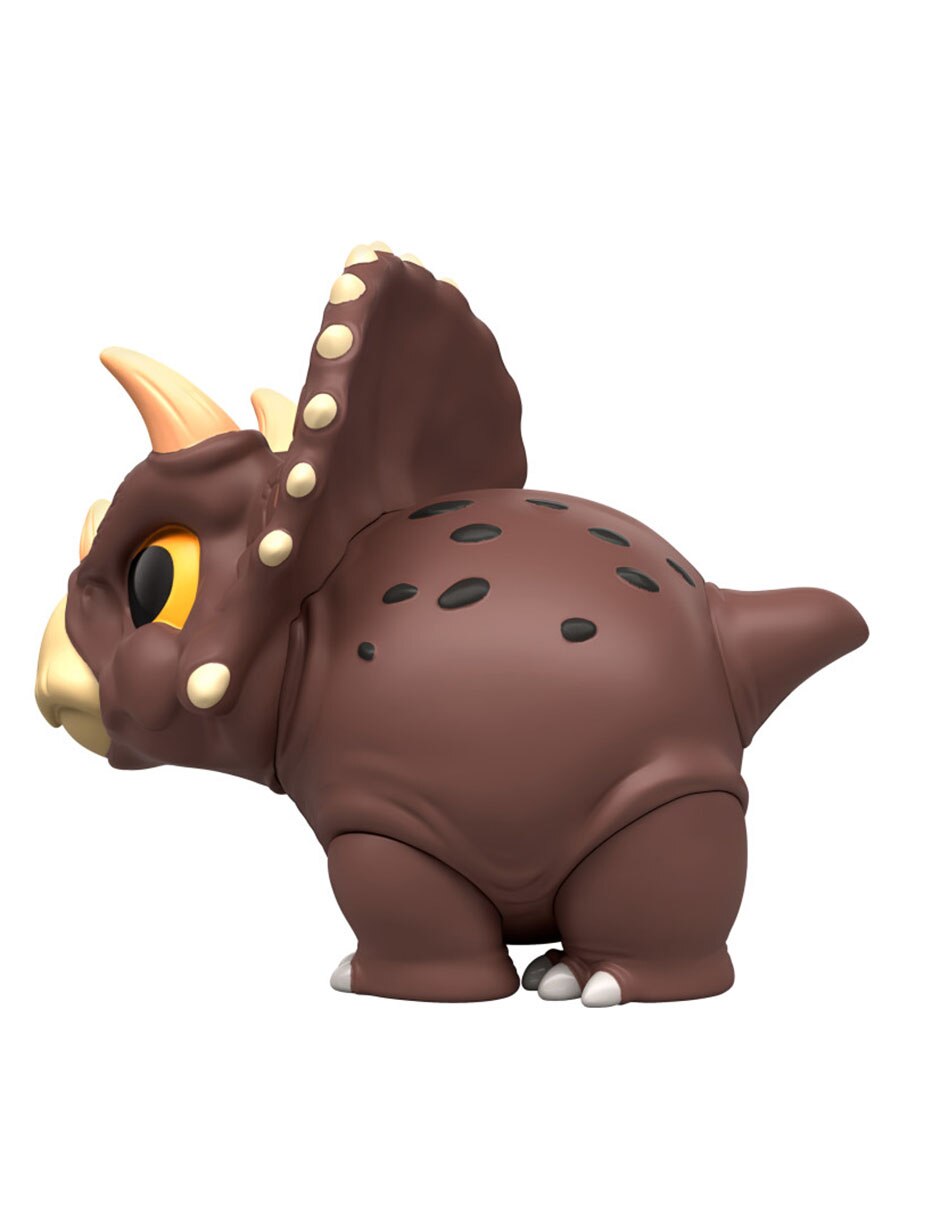 Figura Triceratops Collectors 5
