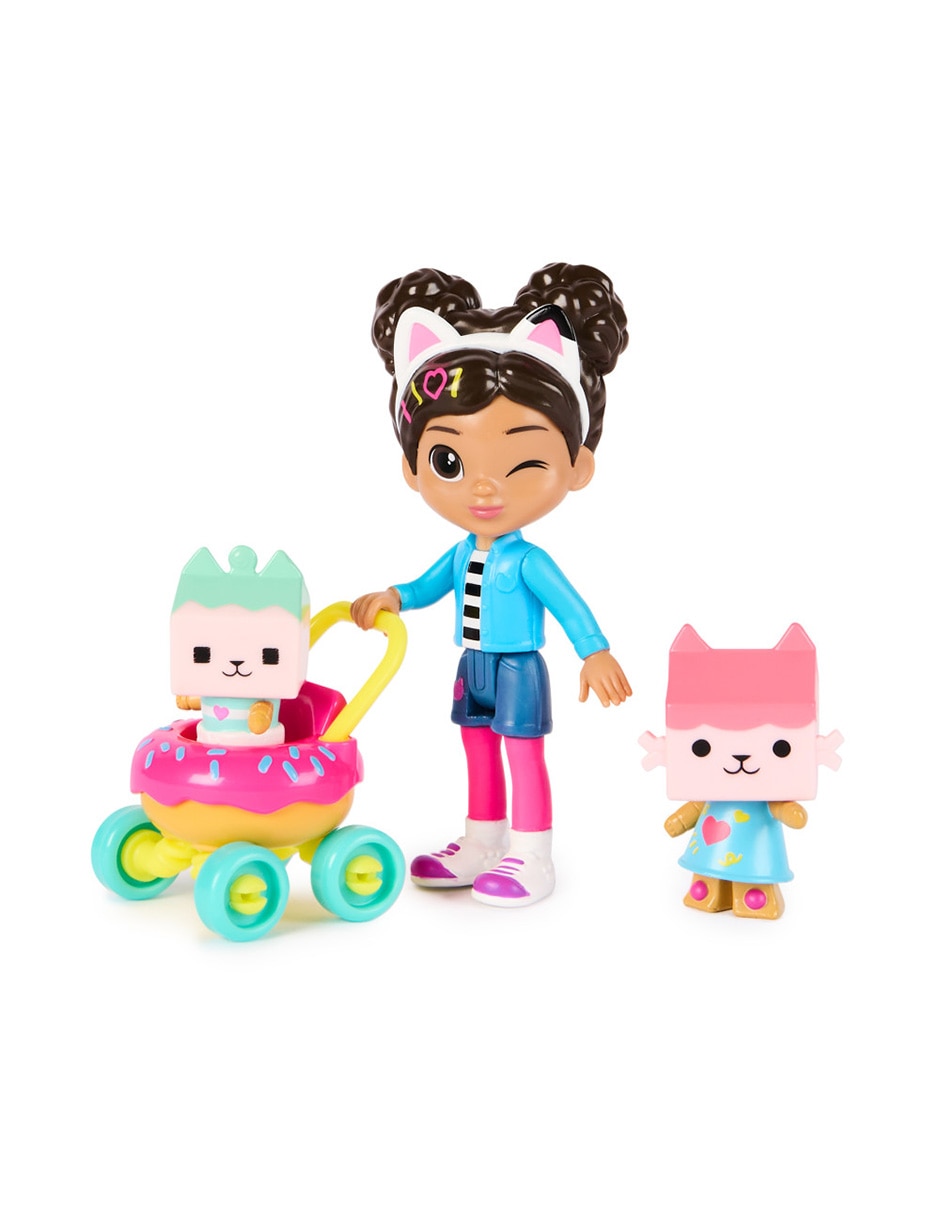 Muñeca miniatura 4