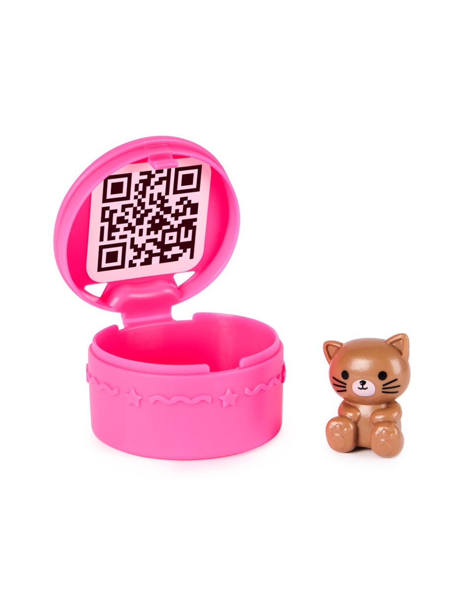 Muñeca miniatura 3