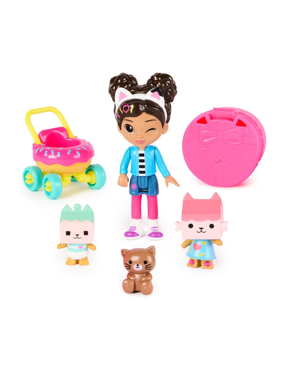 Muñeca miniatura 6