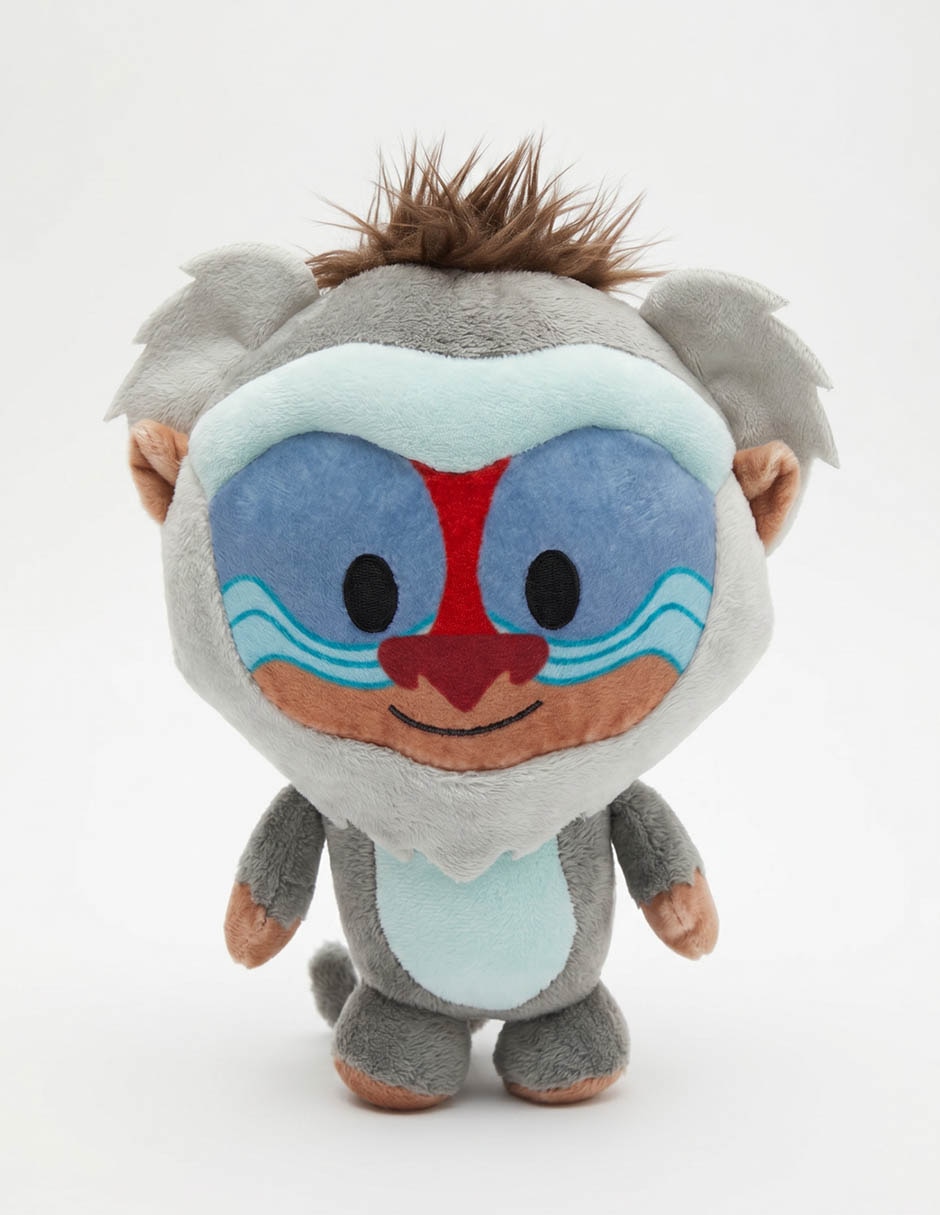 Peluche del Rey León de 20 cm