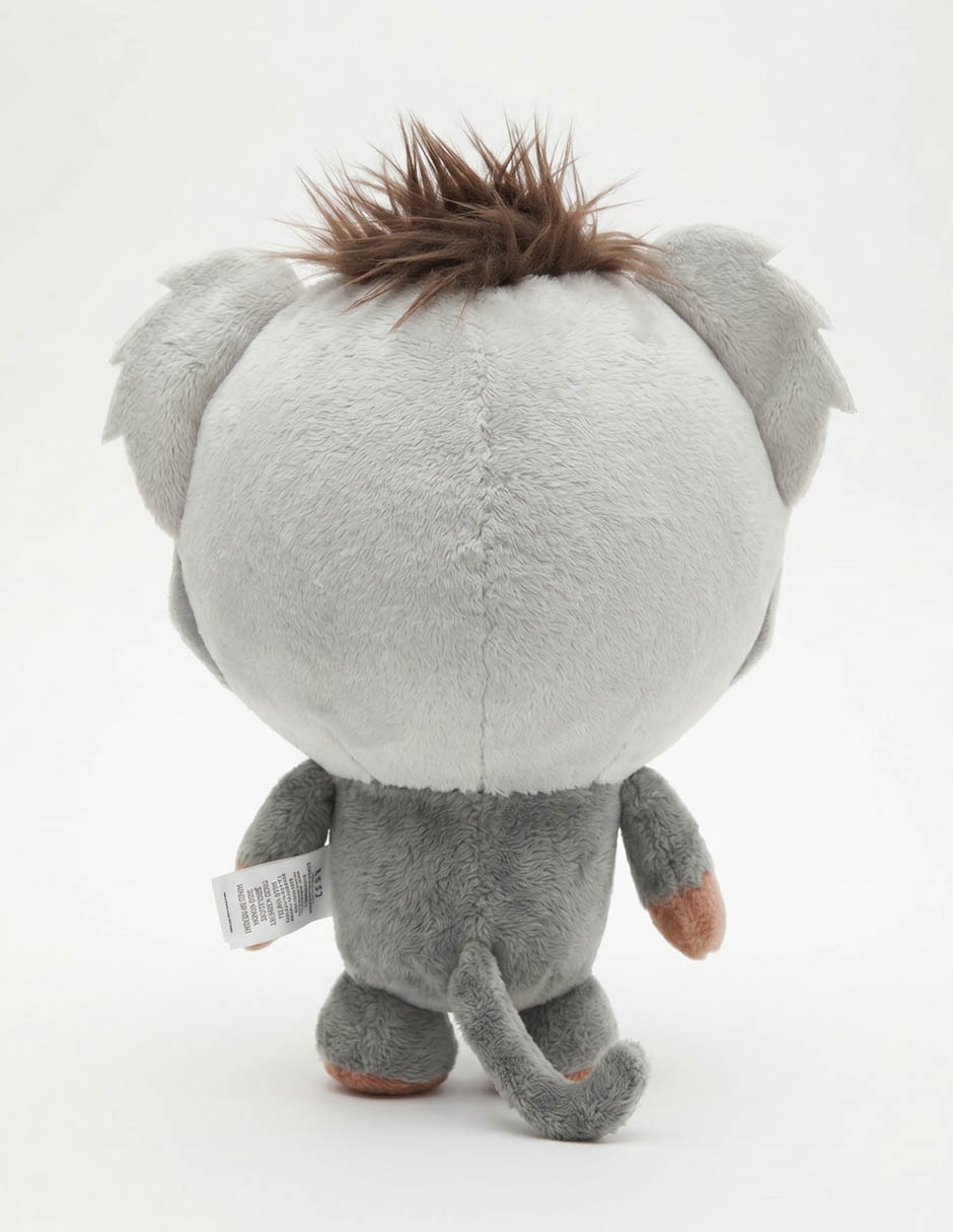 Peluche del Rey León de 20 cm