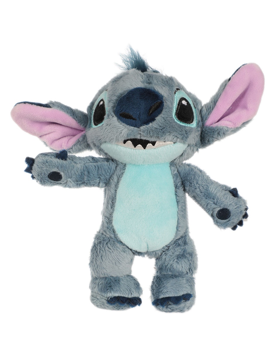 Peluche de Stitch de 17 cm Peluche de Stitch de 17 cm