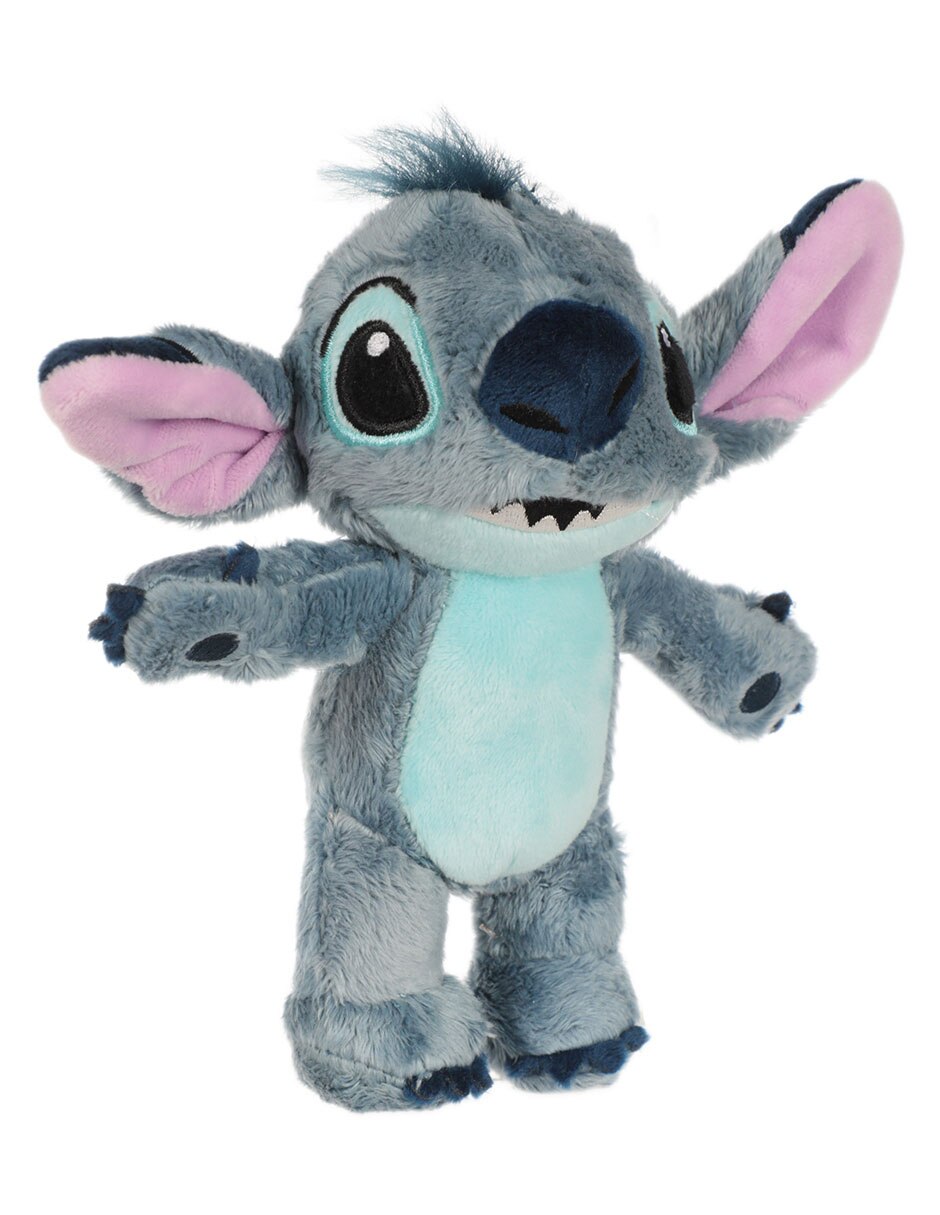 Peluche de Stitch de 17 cm 2