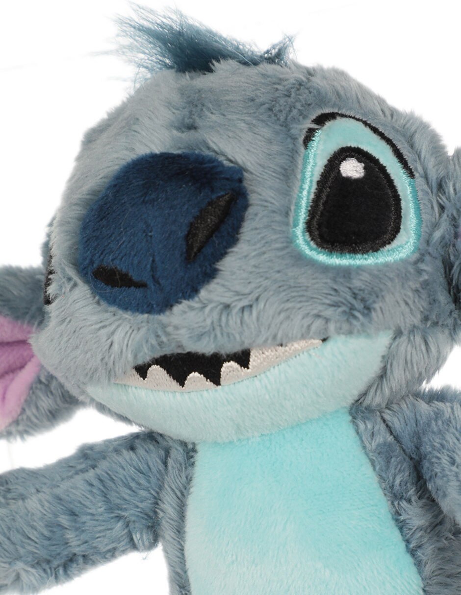 Peluche de Stitch de 17 cm 4