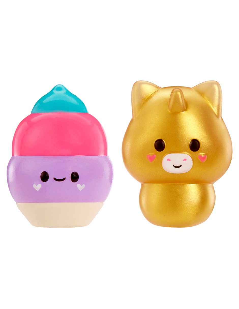 Peluche de Fluffy Diferentes formas de 19.6 cm Peluche de Fluffy Diferentes formas de 19.6 cm