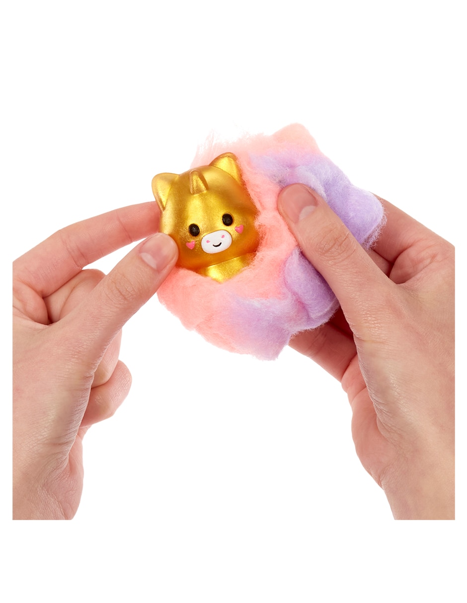 Peluche de Fluffy Diferentes formas de 19.6 cm 3