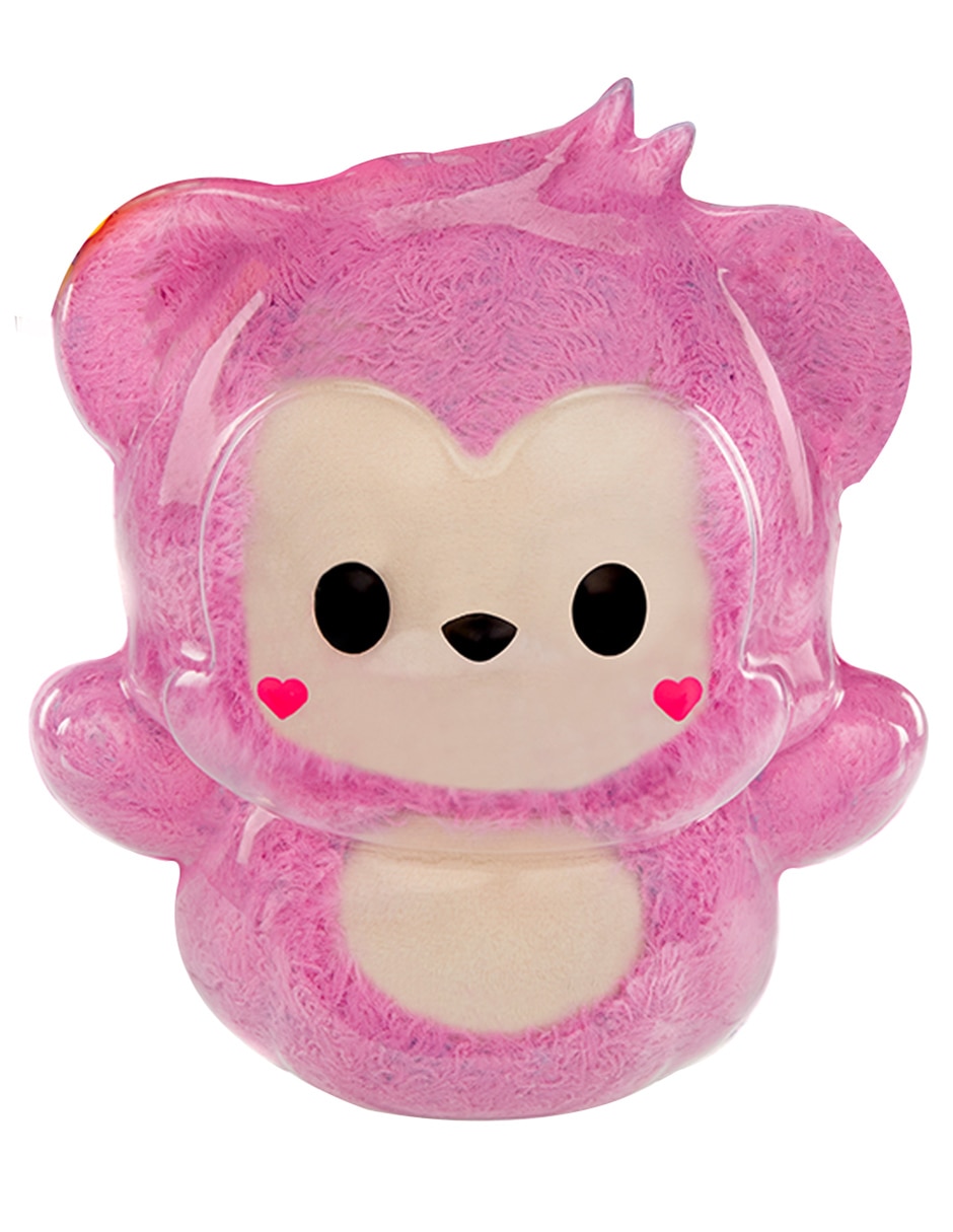 Peluche de Fluffy de 25.40 cm